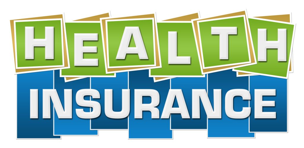 health insurance graphic