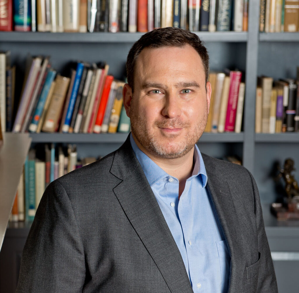 Adam H. Garner ERISA Attorney