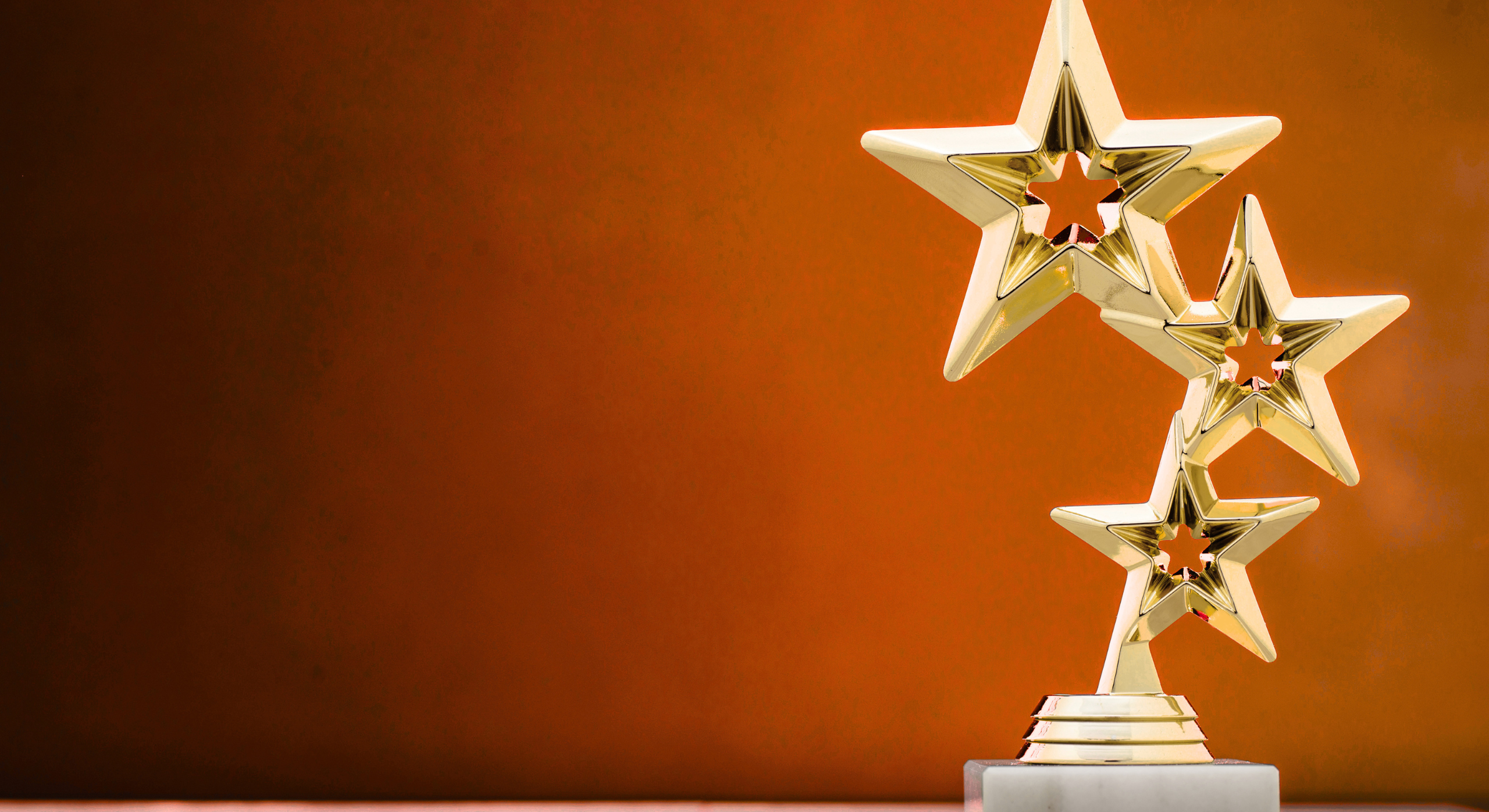 award